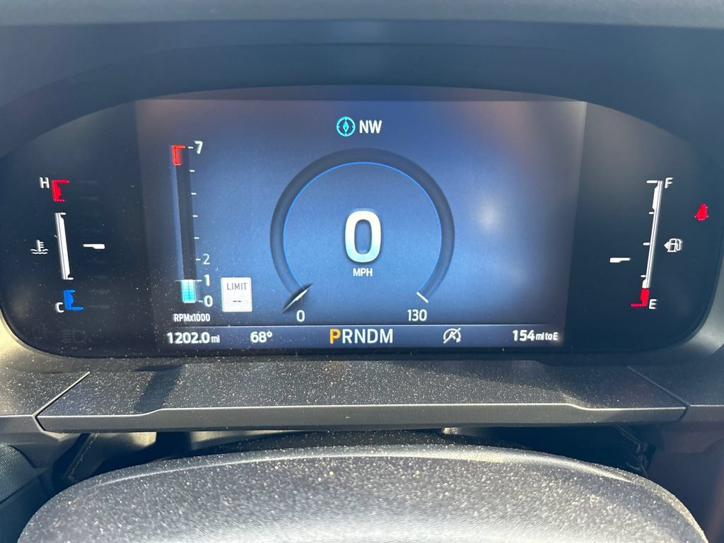 Certified 2026 Ford Maverick Tremor AWD/4WD image 14