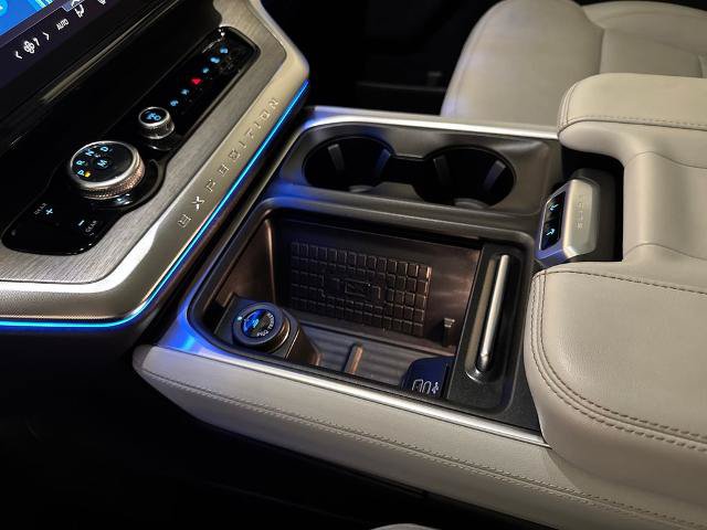 Certified 2025 Ford Expedition Max Platinum AWD/4WD image 32
