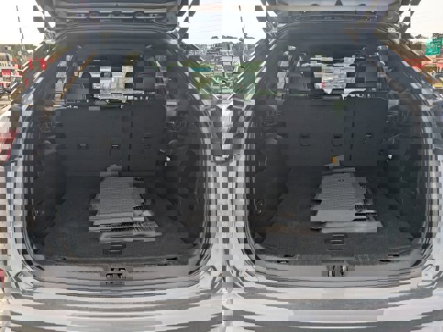 Certified 2022 Ford Edge ST-Line image 31