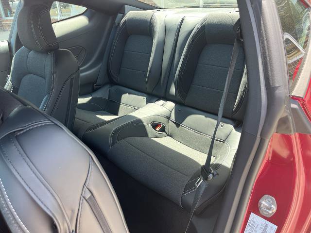 Certified 2025 Ford Mustang GT image 25