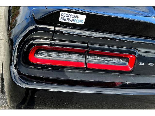 Used 2021 Dodge Challenger GT image 22