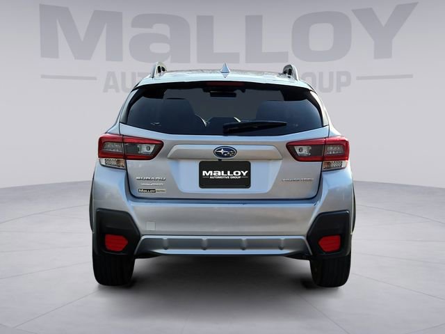 Used 2023 Subaru Crosstrek 2.0i Premium image 4