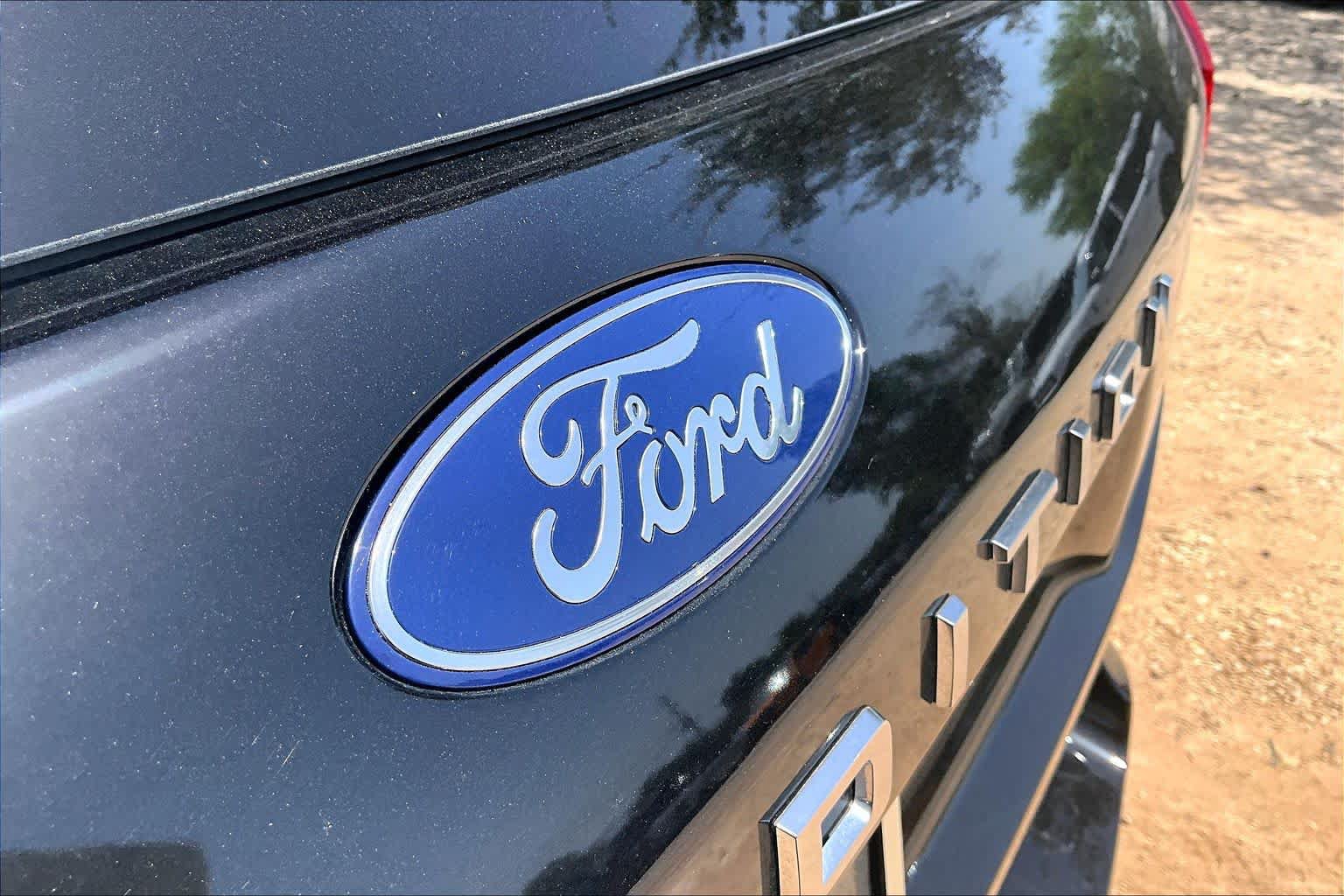 Certified 2025 Ford Expedition Active AWD/4WD image 31