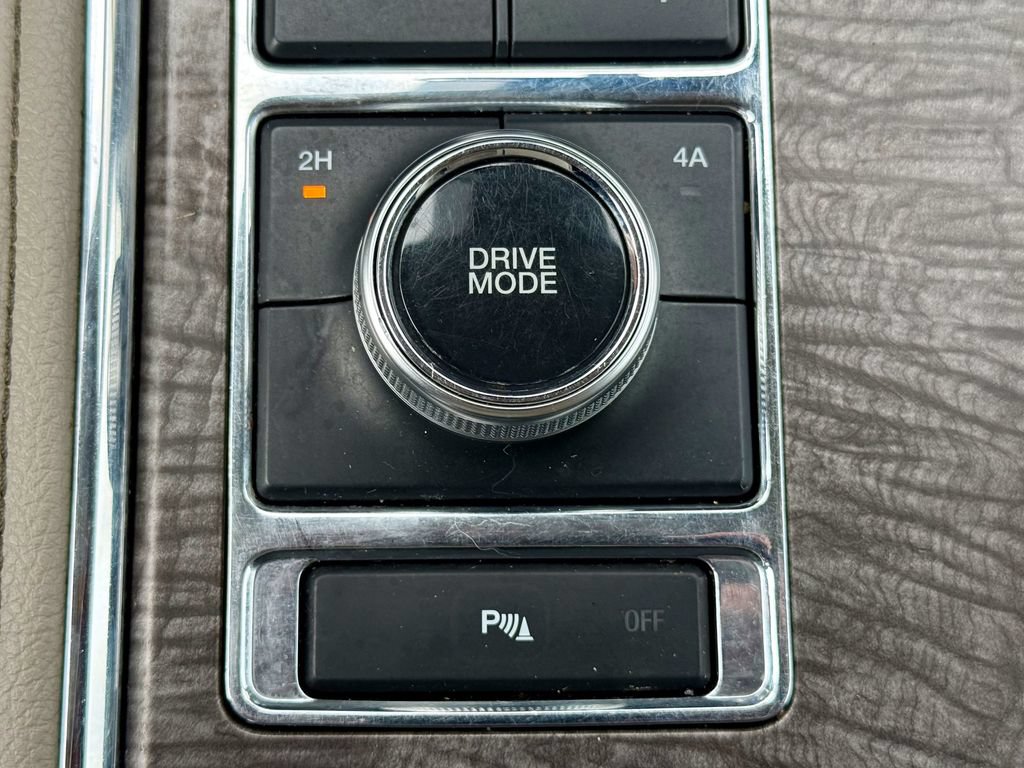 Certified 2021 Ford Expedition Max Limited AWD/4WD image 36