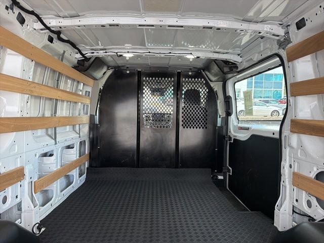 Certified 2024 Ford Transit 250 Low Roof w/ Exterior Upgrade Package image 25