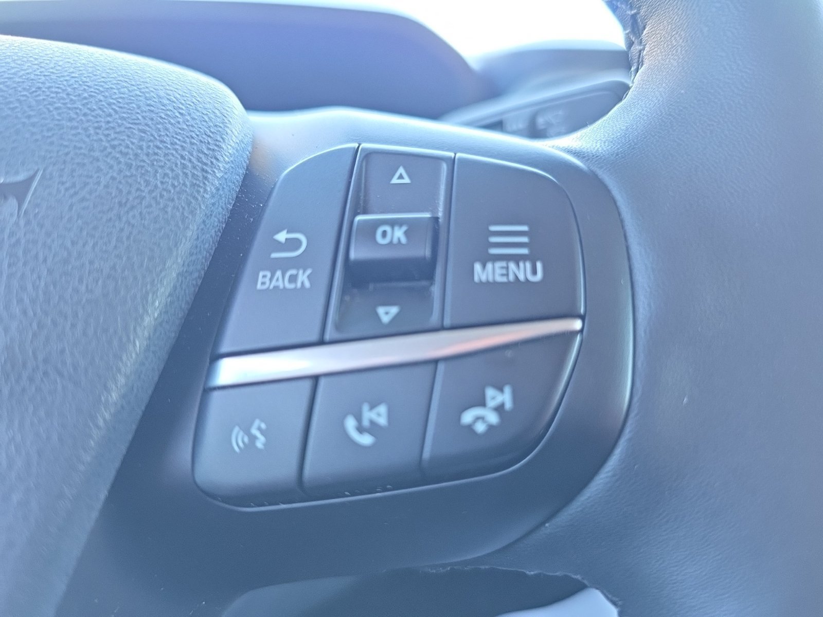 Certified 2023 Ford Maverick Lariat w/ Lariat Luxury Package AWD/4WD image 15
