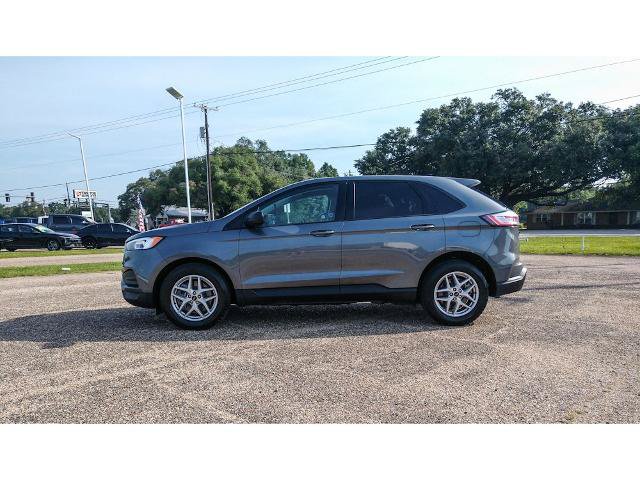 Certified 2024 Ford Edge SE AWD/4WD image 2