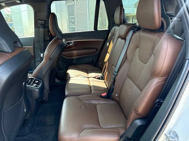 Used 2024 Volvo XC90 B6 Ultimate AWD/4WD image 43