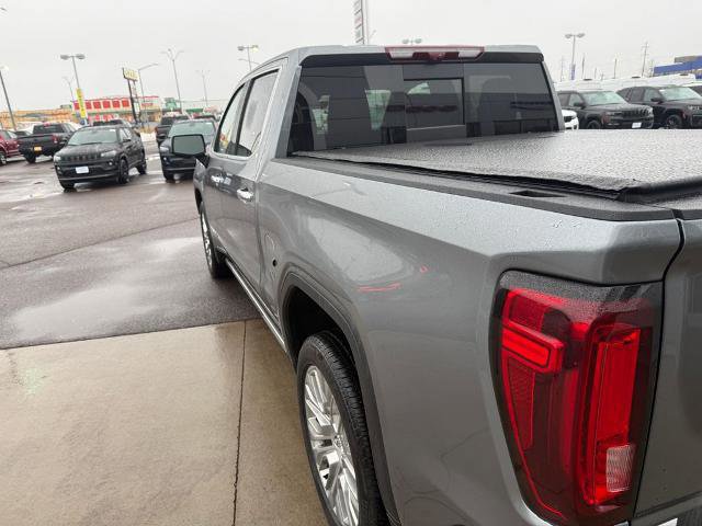 Used 2022 GMC Sierra 1500 Denali w/ Denali Reserve Package image 33