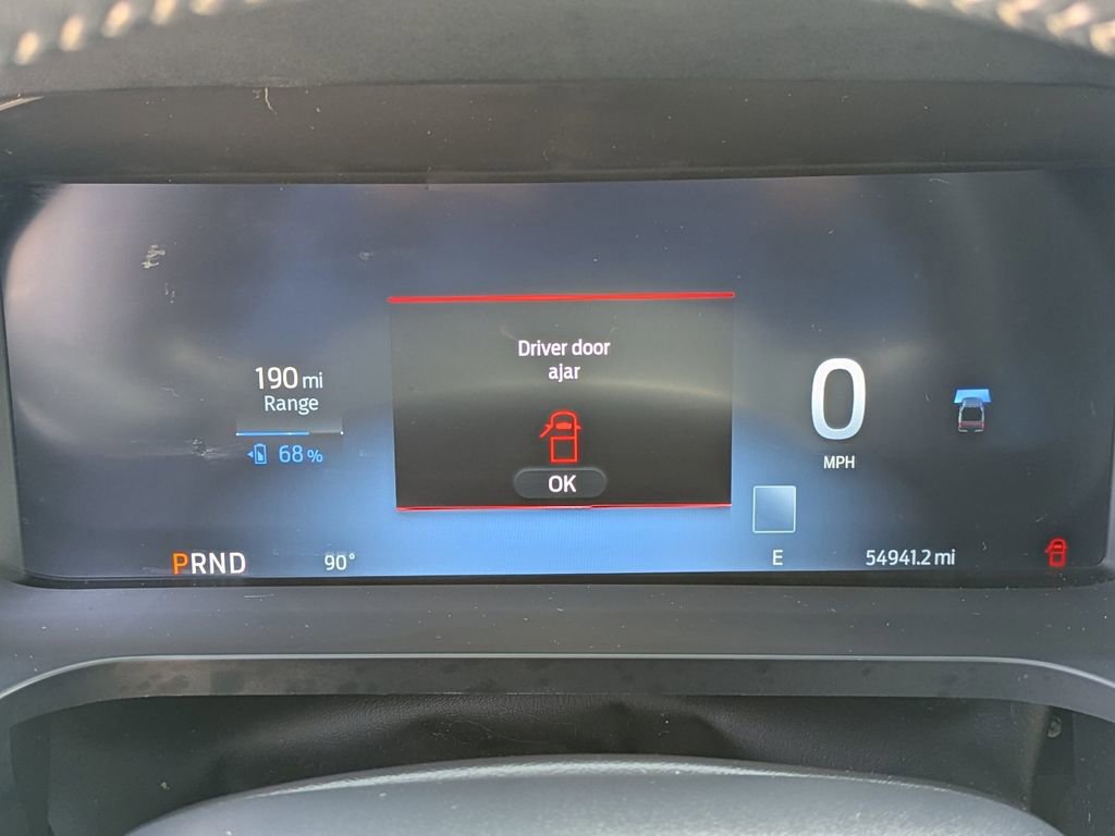 Certified 2023 Ford F150 Lightning Platinum image 22