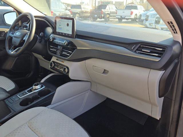 Certified 2023 Ford Escape Active image 10