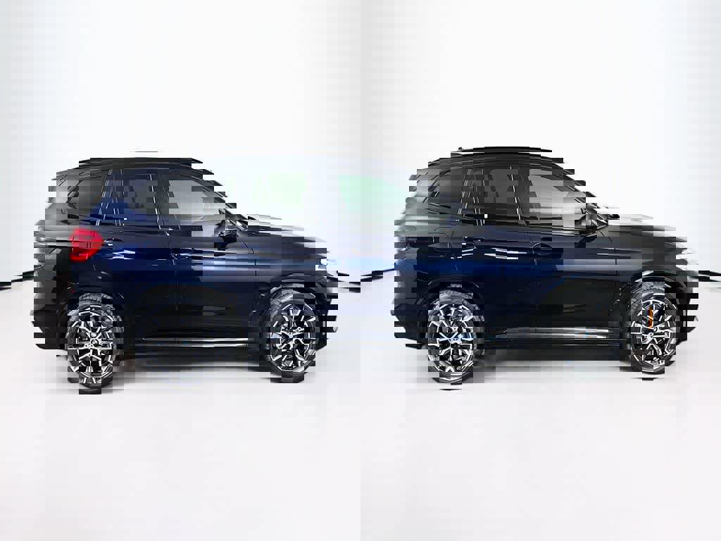 Used 2020 BMW X3 sDrive30i w/ M Sport Package 2 image 6