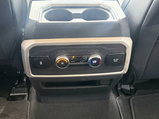 Certified 2024 Ford Expedition XLT RWD image 9