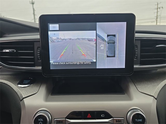 Certified 2023 Ford Explorer Timberline image 18