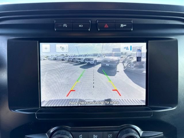 Certified 2023 Ford F150 XL AWD/4WD image 30