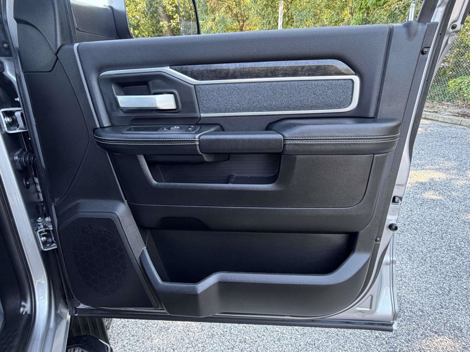 Used 2019 RAM 2500 Big Horn AWD/4WD image 30