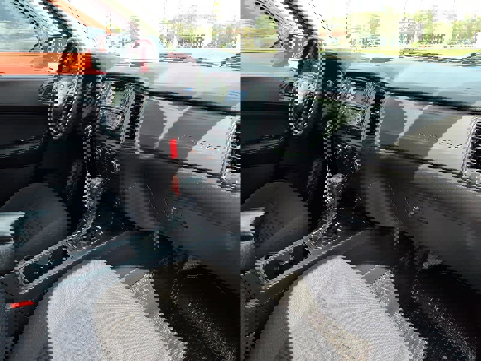 Certified 2022 Ford Ranger XL w/ Equipment Group 101A High image 21