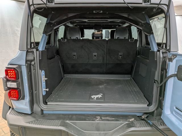 Certified 2023 Ford Bronco Raptor image 22