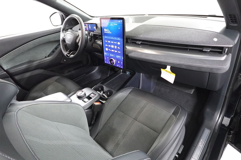 Certified 2023 Ford Mustang Mach-E GT AWD/4WD image 35