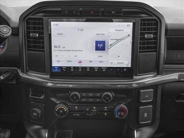 Certified 2026 Ford F150 STX RWD image 7