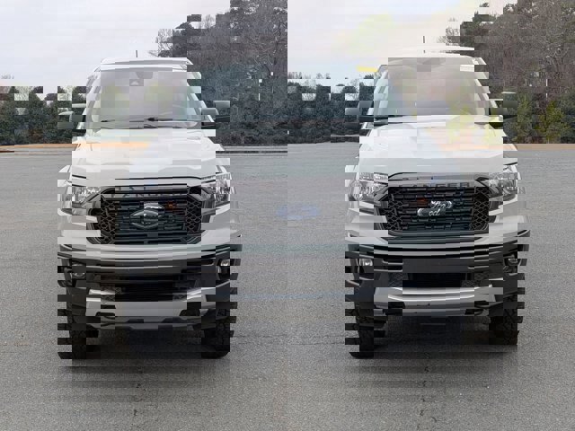 Certified 2022 Ford Ranger XLT w/ Equipment Group 302A High image 9