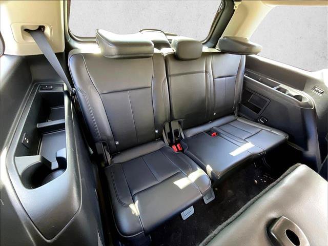 Certified 2023 Ford Expedition XLT RWD image 26