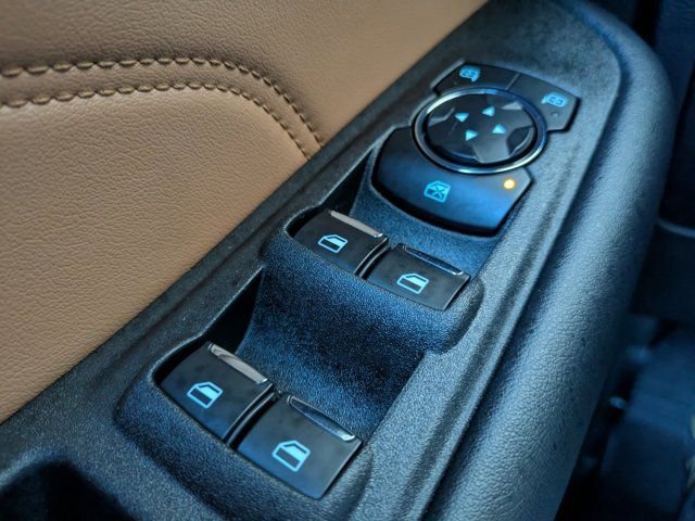 Certified 2024 Ford Edge Titanium w/ Titanium Elite Package image 23