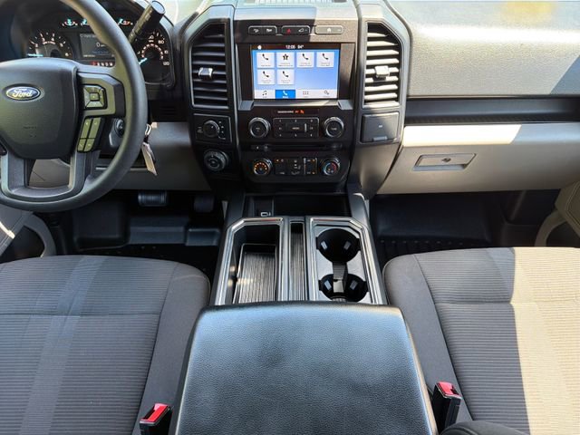 Certified 2018 Ford F150 XL w/ Equipment Group 101A Mid AWD/4WD image 19