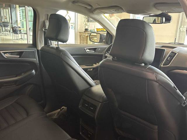 Certified 2023 Ford Edge SEL w/ Convenience Package image 25