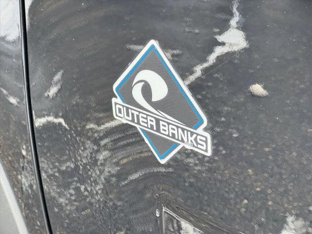 Certified 2021 Ford Bronco Sport Outer Banks w/ Outer Banks Package (96D) image 7