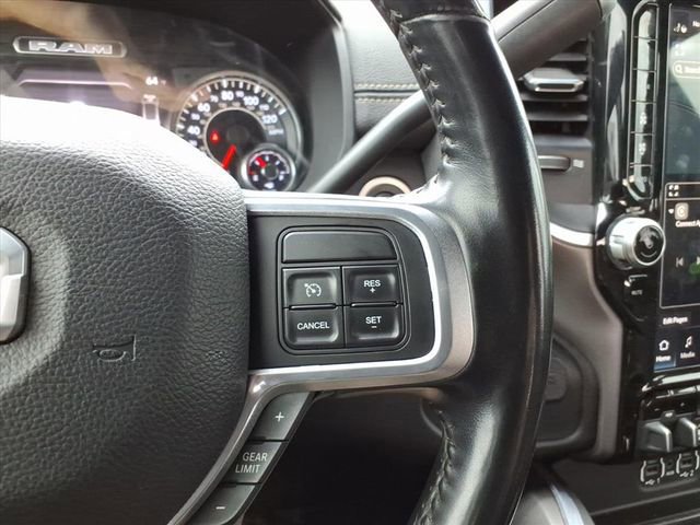 Used 2022 RAM 3500 Laramie image 23