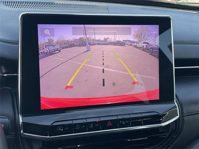 Used 2022 Jeep Compass Limited image 16