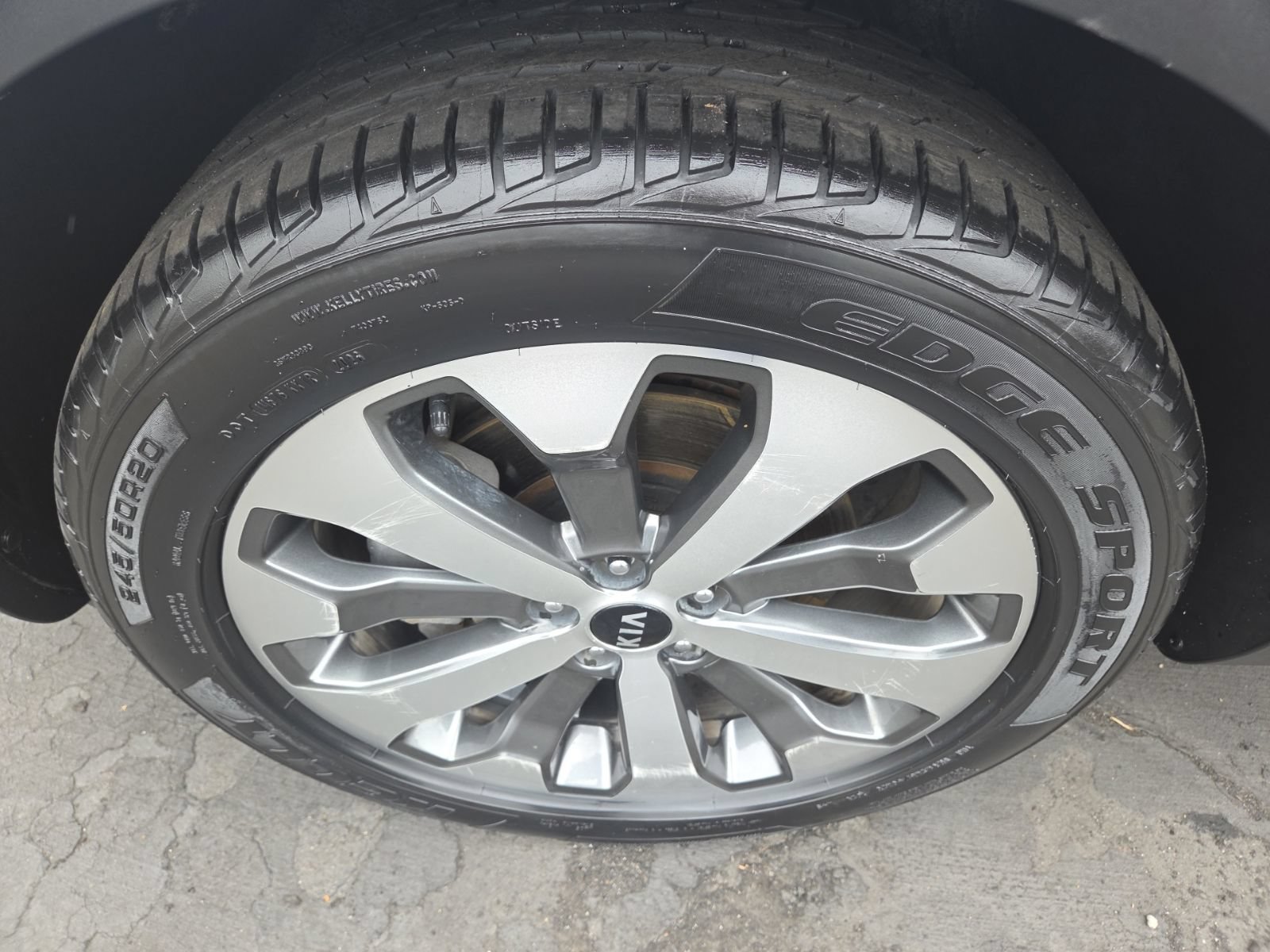 Used 2021 Kia Telluride S AWD/4WD image 15