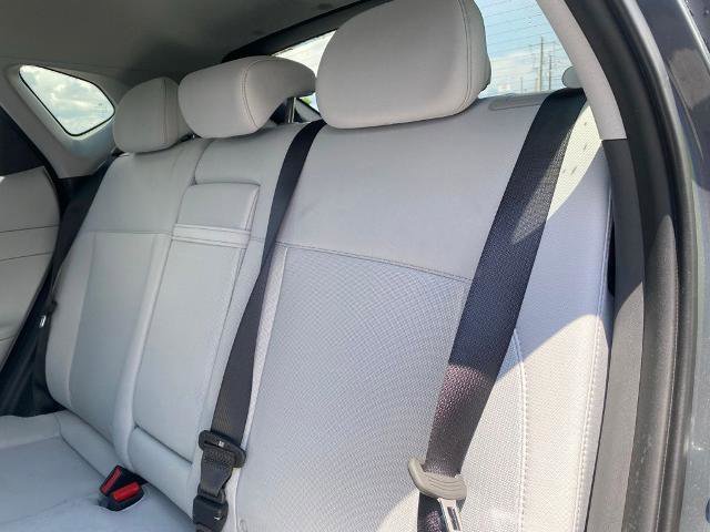Used 2025 Hyundai Kona SEL FWD image 28