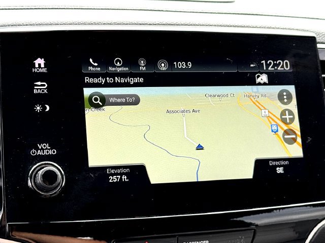 Used 2021 Honda Pilot Touring image 21