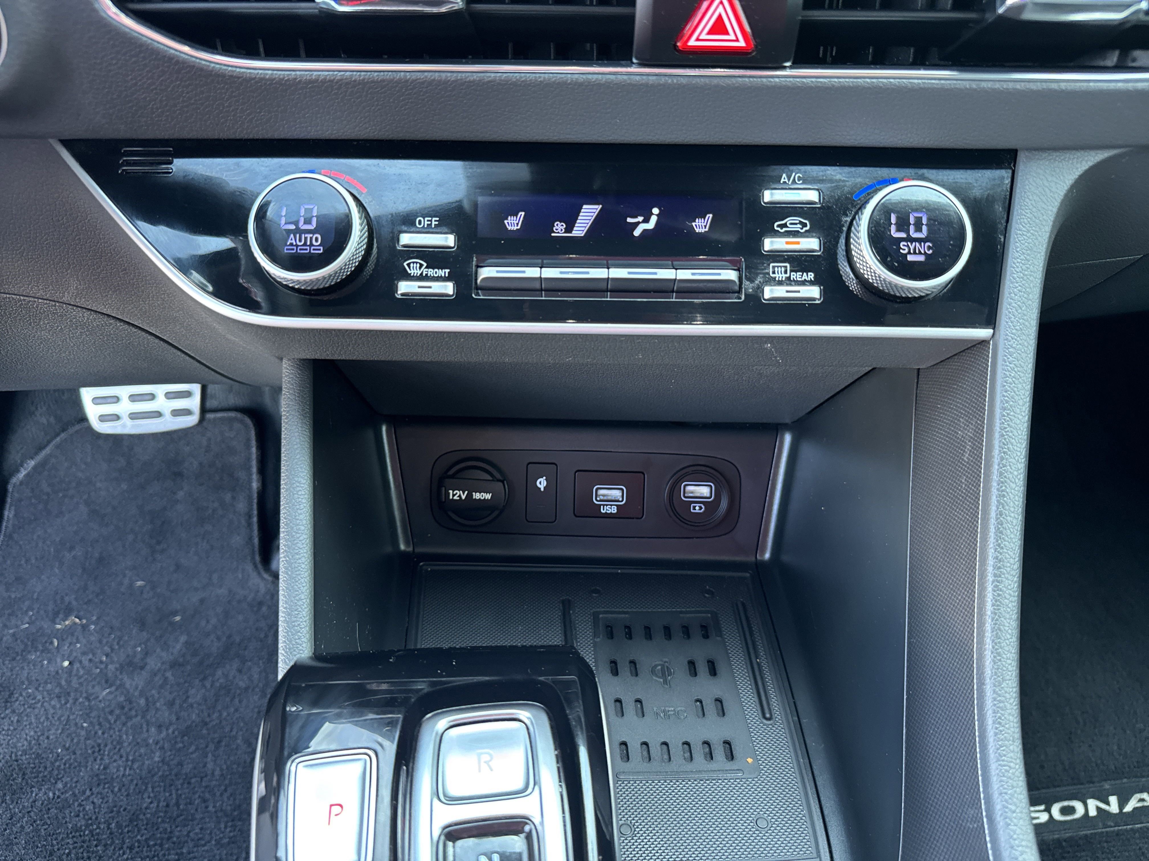 Used 2023 Hyundai Sonata SEL Plus w/ Cargo Package image 39