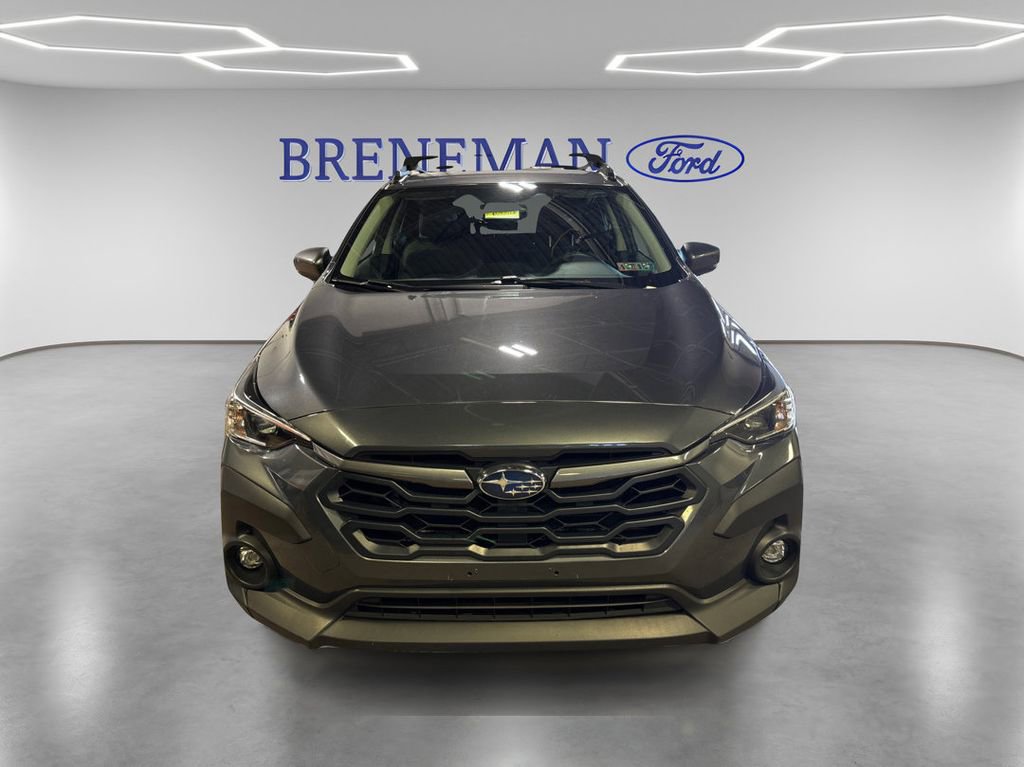Used 2024 Subaru Crosstrek 2.0i Premium AWD/4WD image 10
