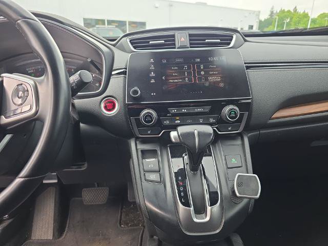 Used 2018 Honda CR-V EX-L image 24