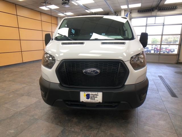 Certified 2023 Ford Transit 350 XL image 8