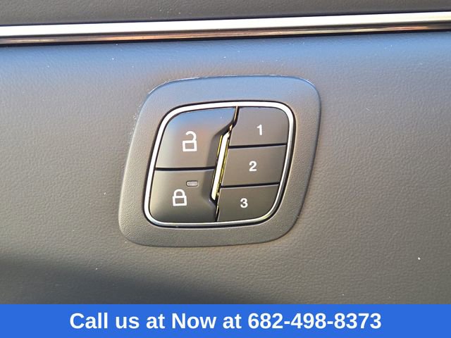 Certified 2025 Ford Mustang Mach-E Select w/ Comfort Package Lite image 19