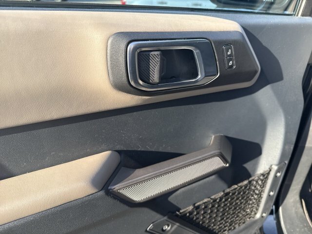 Certified 2023 Ford Bronco Wildtrak AWD/4WD image 26
