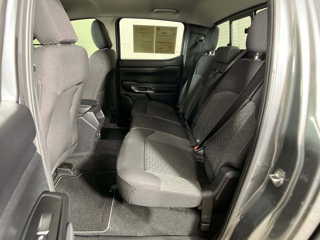 Certified 2024 Ford Ranger XLT image 32