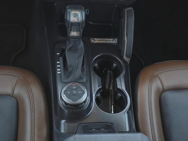 Certified 2024 Ford Bronco Outer Banks AWD/4WD image 13