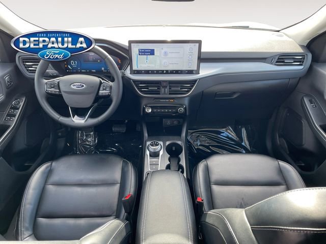 Certified 2023 Ford Escape Platinum image 11