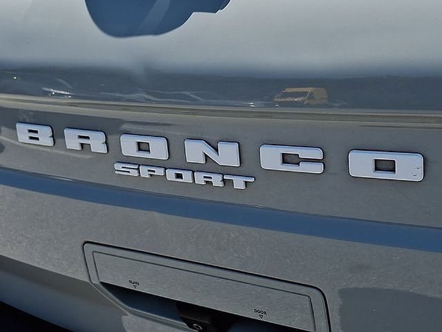 Certified 2022 Ford Bronco Sport Big Bend AWD/4WD image 49