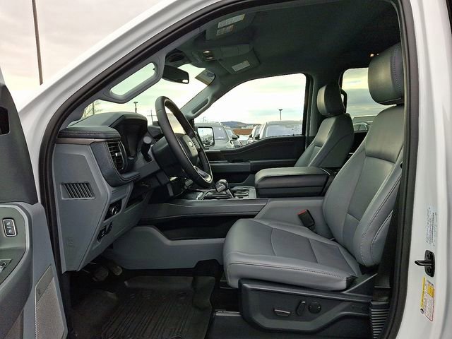 Certified 2025 Ford F150 Lightning Flash image 14