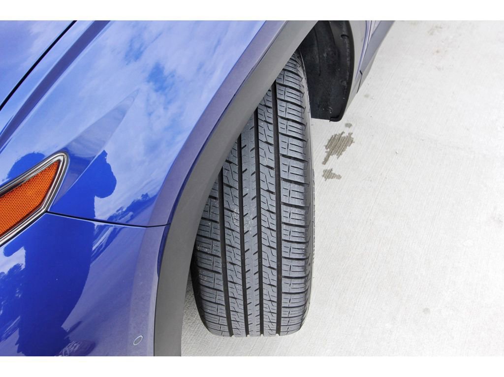 Used 2022 Hyundai Tucson Limited image 30