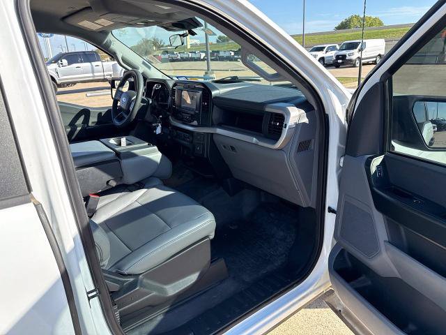 Certified 2023 Ford F150 XL AWD/4WD image 14