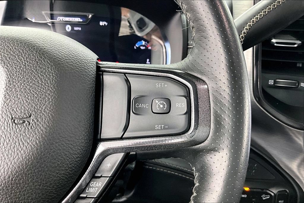 Used 2023 RAM 2500 Rebel w/ Level 2 Equipment Group AWD/4WD image 20