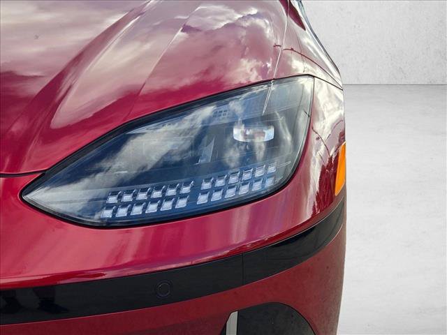 Used 2024 Hyundai Ioniq 6 SEL RWD image 6